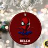 Personalized Spider Man Ornament, Red 2023 Christmas Ornament 3 Personalized Spider Man Ornament Red 2023 Christmas Ornament xn5ktw.jpg