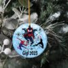 Personalized Spider Verse Christmas Ornament Spider Man Across The Spider Verse gvx2kq.jpg