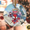 Personalized Spiderman Ornament Christmas Ornament aou32r.jpg