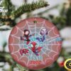 Personalized Spiderman Ornament, Spiderman Christmas Ornament 2 Personalized Spiderman Ornament Spiderman Christmas Ornament xzanp1.jpg