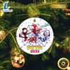 Personalized Spiderman Ornament Team Spidey Ornament nn22ip.jpg