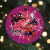 Personalized Spidey Ornament, Spiderman Ornament, Spidey and His Amazing Friend Ornament 2 Personalized Spidey Ornament Spiderman Ornament Spidey and His Amazing Friend Ornament mlg5ni.jpg
