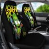 Pickle Rick Funny Seat Cover 2 Pickle Rick Funny Seat Cover lvmuf2.jpg