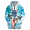 Rafiki And Stitch Cute Lover 3d Zip Hoodie vaqf8l.jpg