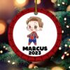 Spider Christmas Ornament Superhero Ornament Boy Ornament Cute Keepsake Super Hero Christmast 2 Spider Christmas Ornament Superhero Ornament Boy Ornament Cute Keepsake Super Hero Christmast gvmdjk.jpg