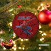 Spiderman Christmas Ornament, Personalized Christmas Ornament 3 Spiderman Christmas Ornament Personalized Christmas Ornament oullv9.jpg