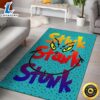 Stink Stank Stunk Grinch Face Minimal Stars Grinch Bathroom Rug 3 Stink Stank Stunk Grinch Face Minimal Stars Grinch Bathroom Rug vhn9st.jpg