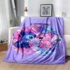Stitch And Angel Kissing Blanket jffbid.jpg