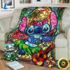 Stitch Blanket Stitch Stained Glass Stitch and Lilo Blanket Disney Movie 3 Stitch Blanket Stitch Stained Glass Stitch and Lilo Blanket Disney Movie tt4pmi.jpg