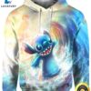 Stitch Surfing 3d All Over Print Hoodie i6jgzf.jpg