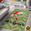 Sweet Mrs. Grinch Minimal Face Xmas Hat Grinch Area Rug 3 Sweet Mrs. Grinch Minimal Face Xmas Hat Grinch Area Rug ivrvhf.jpg