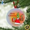 The Grinch Merry Christmas Grinch And Max Jigsaw Puzzle Grinch Christmas Ornament xxk2ey.jpg