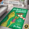 The Grinch My Book About Christmas By Me, Myself Grinch Christmas Rug 2 The Grinch My Book About Christmas By Me Myself Grinch Christmas Rug zjxckb.jpg