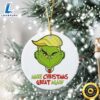 Trump The Grinch Face Funny Christmas Grinch Tree Ornament 2 Trump The Grinch Face Funny Christmas Grinch Tree Ornament kwsdtl.jpg