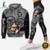 50 Years Of Magic Disney Mickey Mouse minnie mouse Hoodie And Legging Set 3 50 Years Of Magic Disney Mickey Mouse minnie mouse Hoodie And Legging Set
