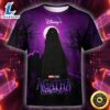 Agatha Harkness Brasil 2023 All Over Print 3D T-shirt 3 Agatha Harkness Brasil 2023 All Over Print 3D T shirt