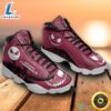 Arizona Cardinals Jack Skellington Halloween Air Jordan 13 Shoes For Fans 3 Arizona Cardinals Jack Skellington Halloween Air Jordan 13 Shoes For Fans