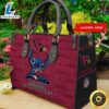Arizona Cardinals Stitch Women Leather Hand Bag 2 Arizona Cardinals Stitch Women Leather Hand Bag Tee