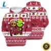 Arkansas Razorbacks Baby Groot And Grinch Best Friends Football American Ugly Christmas Sweater New Trends For Fans Club Gifts Unisex 3d Hoodie skugvx.jpg