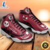 Atlanta Falcons Jack Skellington Halloween Air Jordan 13 Shoes For Fans 3 Atlanta Falcons Jack Skellington Halloween Air Jordan 13 Shoes For Fans