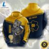 Baby Groot Notre Dame Fighting Irish 3d Printed Hoodie 2 Baby Groot Notre Dame Fighting Irish 3d Printed Hoodie