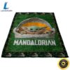 Baby Yoda And The Mandalorian 02 Star Wars Blanket Bedding Family Gif 3 Baby Yoda And The Mandalorian 02 Star Wars Blanket Bedding Family Gif jmuz98.jpg