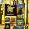 Baby Yoda Blanket The Child The Mandalorian Funny For Fan 2 Baby Yoda Blanket The Child The Mandalorian Funny For Fan havuvr.jpg