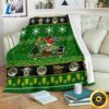 Baby Yoda Christmas Fleece Blanket Gift For Fan Premium Comfy Sofa Throw Blanket Gift mim542.jpg