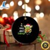 Baby Yoda Christmas Is This Jolly Enough Christmas Ornament 2 Baby Yoda Christmas Is This Jolly Enough Christmas Ornament Tee