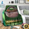 Baby Yoda Fleece Blanket The Mandalorian Star Wars Fan 2 Baby Yoda Fleece Blanket The Mandalorian Star Wars Fan w6fgxk.jpg