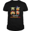 Baby Yoda Happy Hallothanksmas Halloween Thanksgiving Christmas Shirt ylghkg.jpg