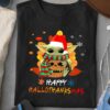Baby Yoda Happy Hallothanksmas Tshirt xo5vm3.jpg