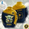 Baby Yoda Hug Ball Notre Dame Fighting Irish 3d Hoodie Notre Dame Fighting Irish Ncaa Gifts eqrxun.jpg