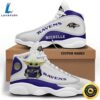 Baby Yoda Hug Baltimore Ravens Personalized Name Air Jordan 13 Shoes 2 Baby Yoda Hug Baltimore Ravens Personalized Name Air Jordan 13 Shoes jrtqw8.jpg
