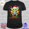 Baby Yoda Hug Food City Happy Hallothanksmas Shirt vhwrvw.jpg
