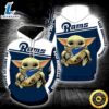 Baby Yoda Los Angeles Rams 3d Hoodie All Over Print Los Angeles Rams Gift Ideas For Him n3xdle.jpg
