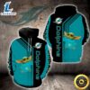 Baby Yoda Lovers Miami Dolphins 3d Hoodie All Over Print 2 Baby Yoda Lovers Miami Dolphins 3d Hoodie All Over Print