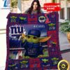Baby Yoda New York Giants Custom Name New York Giants Bedding Quilt S x82m9y.jpg