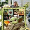 Baby Yoda Portrait All Season Plus Size Quilt Blanket ohuywq.jpg