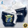 Baby Yoda Seattle Seahawks Gift For Fan 3d Hoodie All Over Print 3 Baby Yoda Seattle Seahawks Gift For Fan 3d Hoodie All Over Print