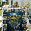 Baby Yoda Star Wars All Season Plus Size Quilt Blanket Ver 2 n7za0p.jpg