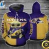 Baltimore Ravens Yoda 3d Hoodie All Over Print Baltimore Ravens Nfl Gifts 3 Baltimore Ravens Yoda 3d Hoodie All Over Print Baltimore Ravens Nfl Gifts