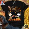 Be thankful always - Snoopy and friend, Halloween gift T-shirt 2 Be thankful always Snoopy and friend Halloween gift T shirt hif5wg.jpg