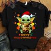 Best Baby Yoda Mashup Ups Happy Hallothanksmas Shirt kdabnq.jpg