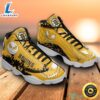 Boston Bruins Jack Skellington Halloween Air Jordan 13 Shoes For Fans 3 Boston Bruins Jack Skellington Halloween Air Jordan 13 Shoes For Fans