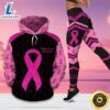 Breast Cancer Awareness Month I Wear Pink Survivor Breast Pain Fight Like A Girl Hoodie Legging 6545 hp5er6.jpg