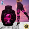 Breast Cancer Awareness Month I Wear Pink Survivor Breast Pain Fight Like A Girl Hoodie Legging 8327 ov9tsa.jpg