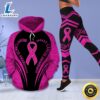 Breast Cancer Awareness Month I Wear Pink Survivor Fight Like A Girl Hoodie Legging 6174 eozmax.jpg