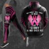 Breast Cancer Awareness My Wings Will Have To Wait My Story Is Not Over Yet Combo Hoodie And Legging btqwa3.jpg