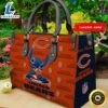 Chicago Bears Stitch Women Leather Hand Bag 2 Chicago Bears Stitch Women Leather Hand Bag Tshirt
